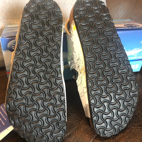 NWT Disney Birkenstock - Picture 8 of 8